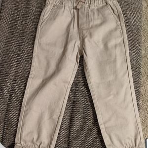 Brand New toddler boy 3T pants